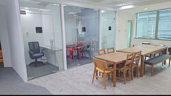 The House Of Eden (D1), Office #620592191